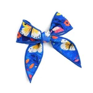 Aurora Clip Kids Hair Bow